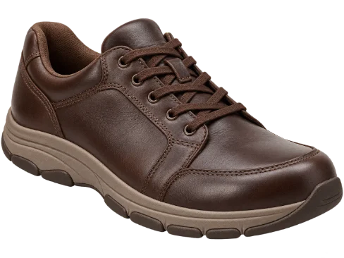 city boot