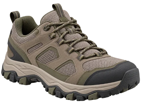 running shoe
