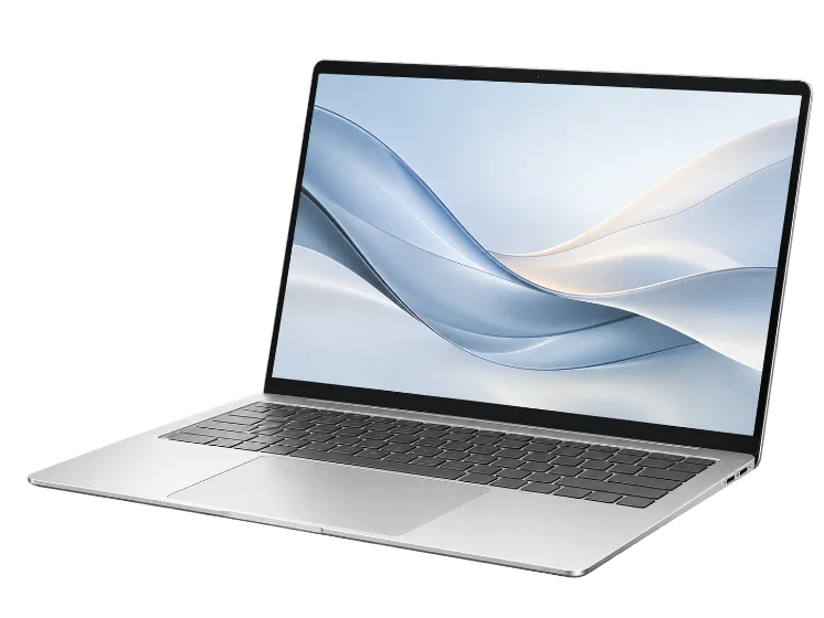 thin laptop