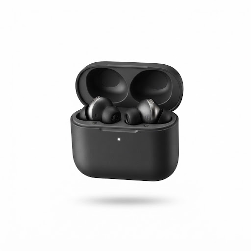 Wireless ANC Earbuds