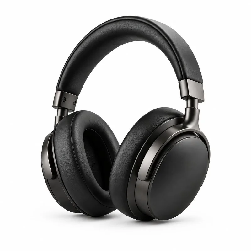 Studio Headphones