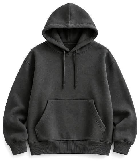 Everyday Hoodie