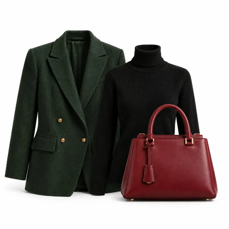 Shop the look